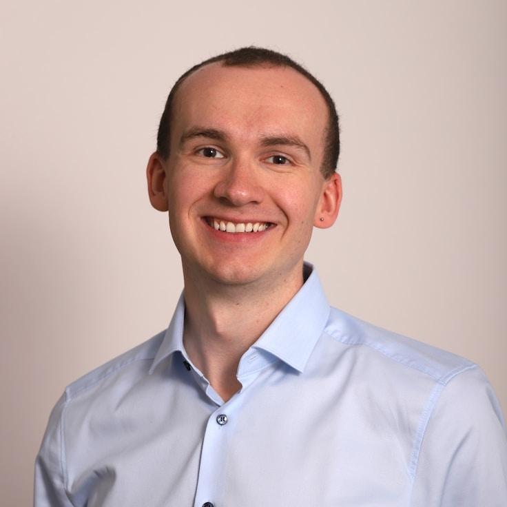 Jordan Lee testimonial